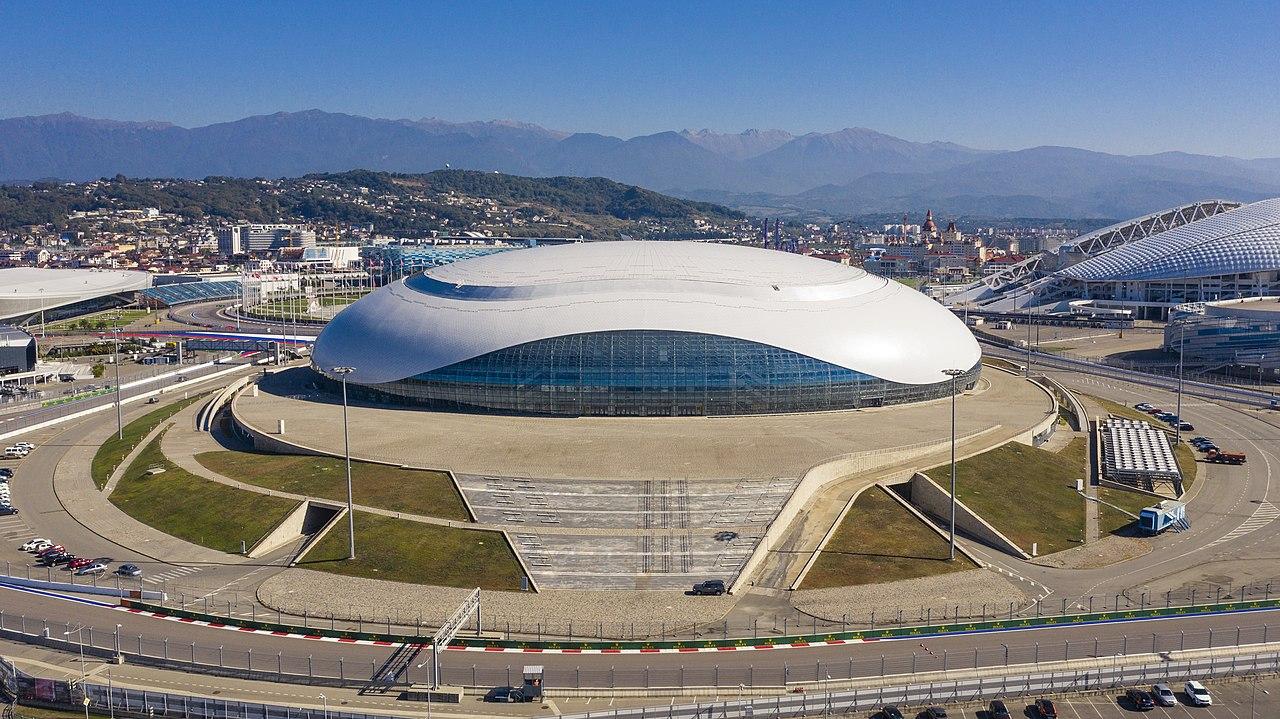 Sochi, Russia